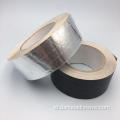 Pita foil aluminium yang diperkuat untuk isolasi termal